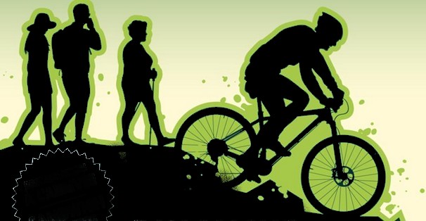 RANDONNEE ANNUELLE SADROC