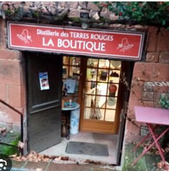 DATE LIMITE COMMANDE TERRES ROUGES