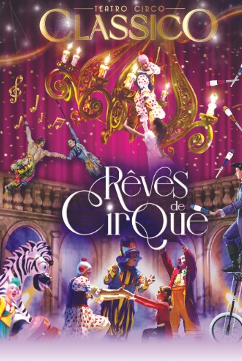 CIRQUE A BRIVE