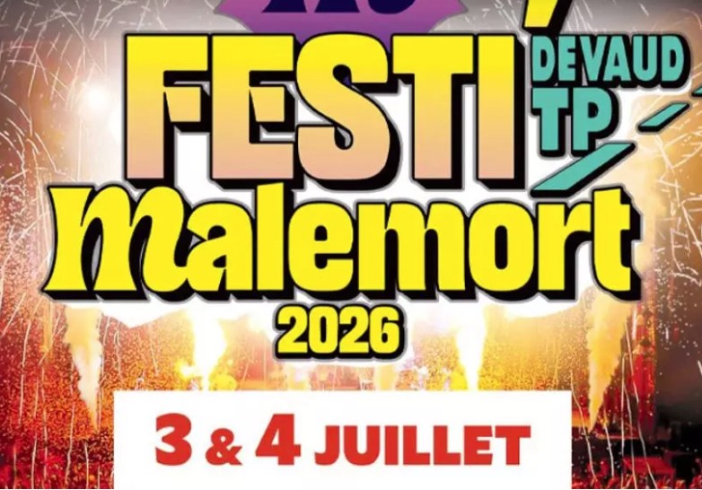 DATE LIMITE CDE BILLET FESTI MALEMORT