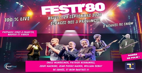 date limite cde billet année 80