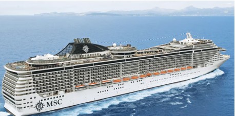 reunion d'information DEPART CROISIERE