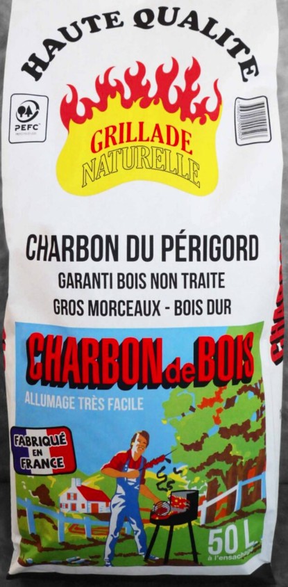 DATE LIMITE COMMANDE CHARBON DE BOIS