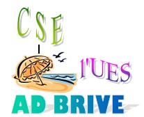 Bienvenue sur le site du CSE ! ! ! Bienvenue sur le site du CSE ! ! !