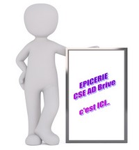 EPICERIE CSE EPICERIE CSE